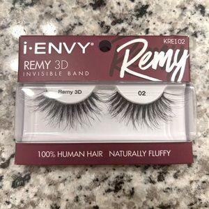 I envy lashes